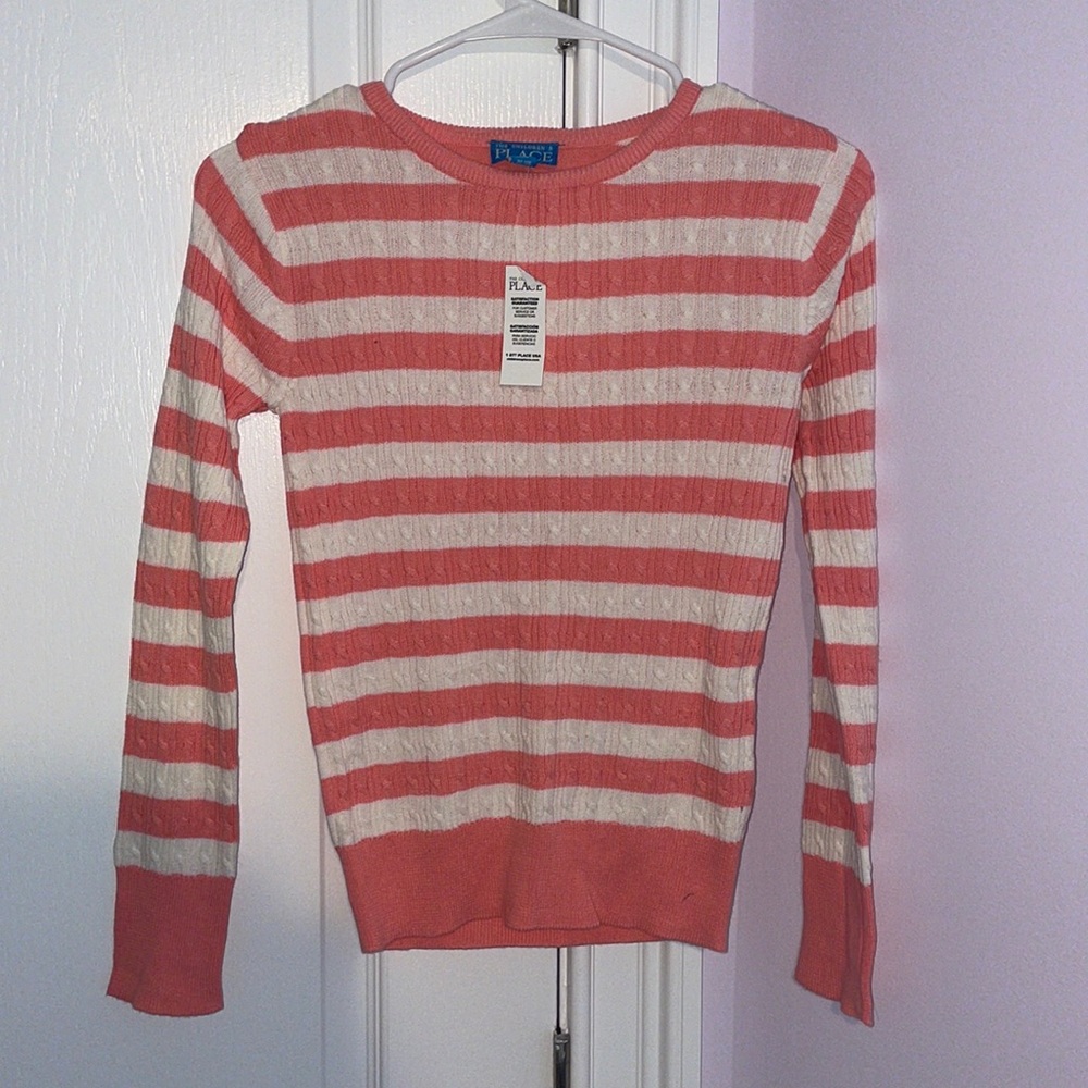 Children’s Place Sweater